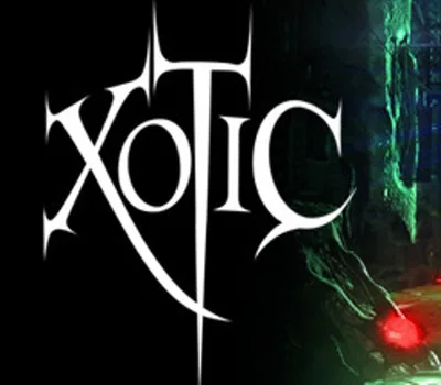 Xotic Complete Steam CD Key — лицензионный ключ