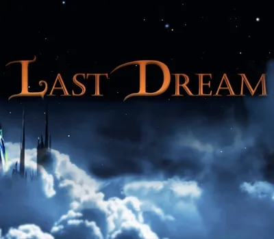 Last Dream PC Steam CD Key — лицензионный ключ