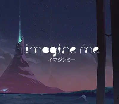 Imagine Me Steam CD Key — лицензионный ключ