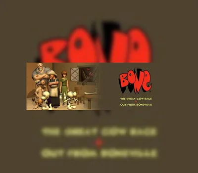 Bone Complete Bundle Steam CD Key — лицензионный ключ