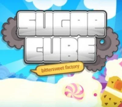 Sugar Cube: Bittersweet Factory Steam CD Key — лицензионный ключ