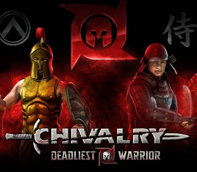 Chivalry: Deadliest Warrior PC Steam CD Key — лицензионный ключ
