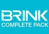 Brink Complete Pack Steam CD Key — лицензионный ключ