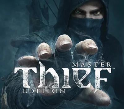 Thief: Master Thief Edition PC Steam CD Key — лицензионный ключ