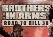 Brothers in Arms: Road to Hill 30 Steam CD Key — лицензионный ключ