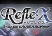 RefleX Steam CD Key — лицензионный ключ