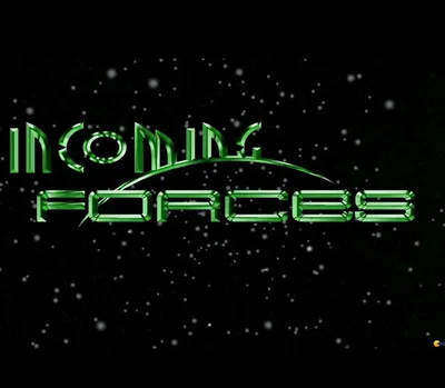 Incoming Forces Steam CD Key — лицензионный ключ
