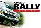 Xpand Rally Xtreme Steam CD Key — лицензионный ключ