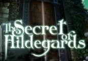 The Secret Of Hildegards Steam CD Key — лицензионный ключ