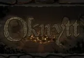 Oknytt Steam CD Key — лицензионный ключ