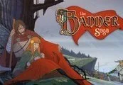 The Banner Saga EU Steam CD Key — лицензионный ключ