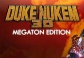Duke Nukem 3D: Megaton Edition Steam CD Key — лицензионный ключ