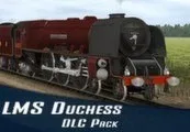 Trainz Simulator DLC: The Duchess Steam CD Key — лицензионный ключ