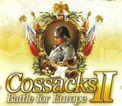 Cossacks II: Battle for Europe PC Steam CD Key — лицензионный ключ