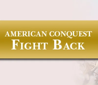 American Conquest: Fight Back PC Steam CD Key — лицензионный ключ