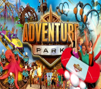 Adventure Park Steam CD Key — лицензионный ключ