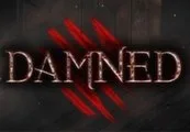 Damned Steam CD Key — лицензионный ключ