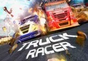Truck Racer Steam CD Key — лицензионный ключ