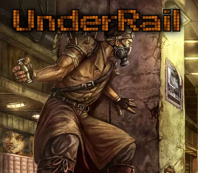 UnderRail PC Steam CD Key — лицензионный ключ