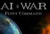 AI War: Fleet Command Steam CD Key — лицензионный ключ