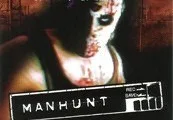 Manhunt EU Steam CD Key — лицензионный ключ