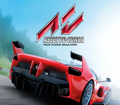 Assetto Corsa PC Steam CD Key — лицензионный ключ