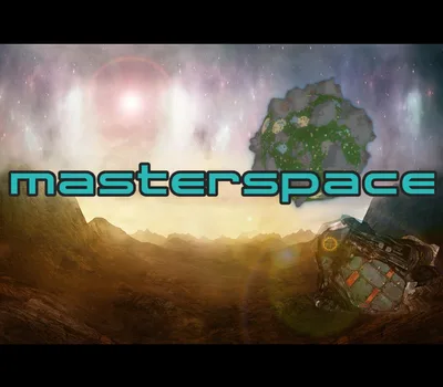 Masterspace Steam CD Key — лицензионный ключ
