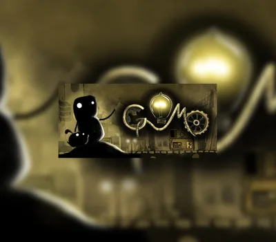 Gomo Steam CD Key — лицензионный ключ