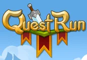 QuestRun Steam CD Key — лицензионный ключ