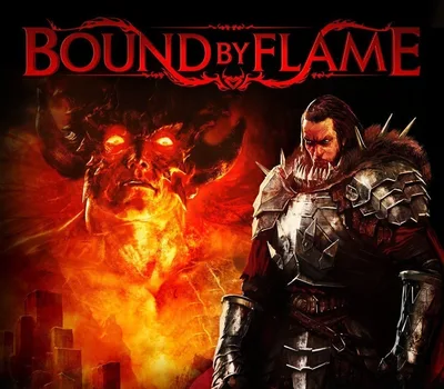 Bound By Flame PC Steam CD Key — лицензионный ключ