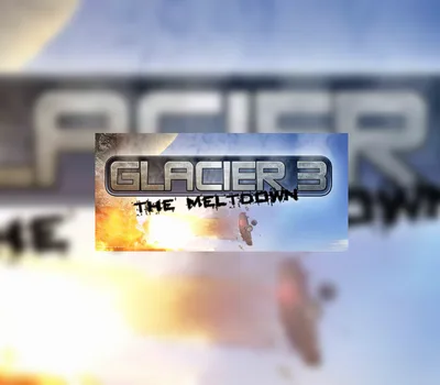 Glacier 3: The Meltdown EU Steam CD Key — лицензионный ключ