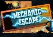 Mechanic Escape Steam CD Key — лицензионный ключ