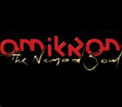 Omikron: The Nomad Soul PC Steam CD Key — лицензионный ключ