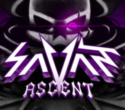Savant - Ascent Steam CD Key — лицензионный ключ