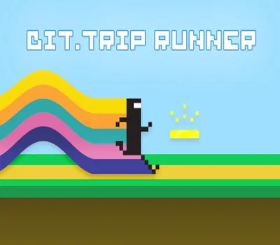 BIT.TRIP RUNNER PC Steam CD Key — лицензионный ключ