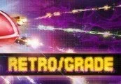 RETRO/GRADE Steam CD Key — лицензионный ключ