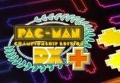 PAC-MAN Championship Edition DX+ Steam CD Key — лицензионный ключ