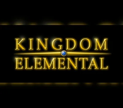 Kingdom Elemental PC Steam CD Key — лицензионный ключ
