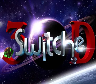 3SwitcheD PC Steam CD Key — лицензионный ключ