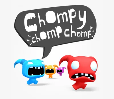 Chompy Chomp Chomp PC Steam CD Key — лицензионный ключ