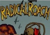 RADical ROACH Deluxe Edition Steam CD Key — лицензионный ключ