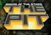 Sword of the Stars: The Pit Steam CD Key — лицензионный ключ