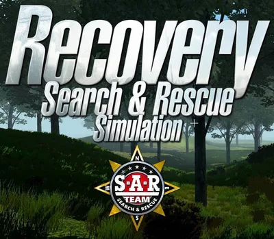 Recovery Search & Rescue Simulation Steam CD Key — лицензионный ключ
