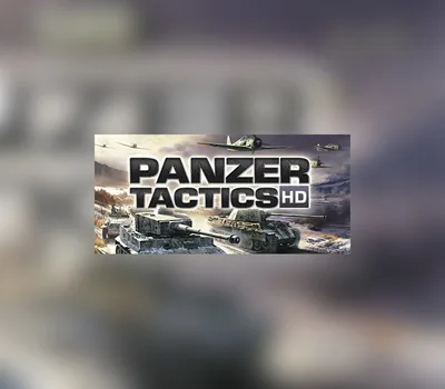 Panzer Tactics HD Steam CD Key — лицензионный ключ