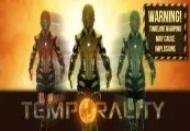 Project Temporality Steam CD Key — лицензионный ключ