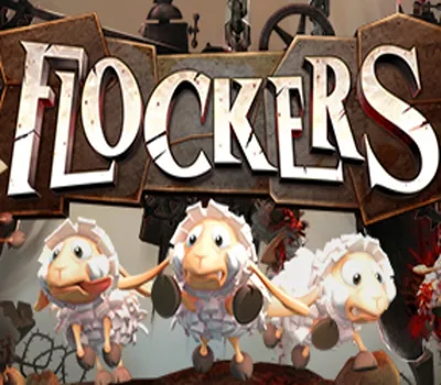 Flockers PC Steam CD Key — лицензионный ключ