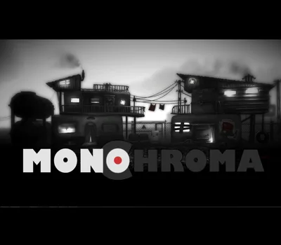 MonoChroma Steam CD Key — лицензионный ключ