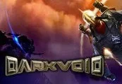 Dark Void Steam CD Key — лицензионный ключ