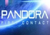 Pandora: First Contact Steam CD Key — лицензионный ключ