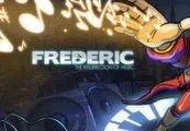 Frederic: Resurrection of Music Steam CD Key — лицензионный ключ